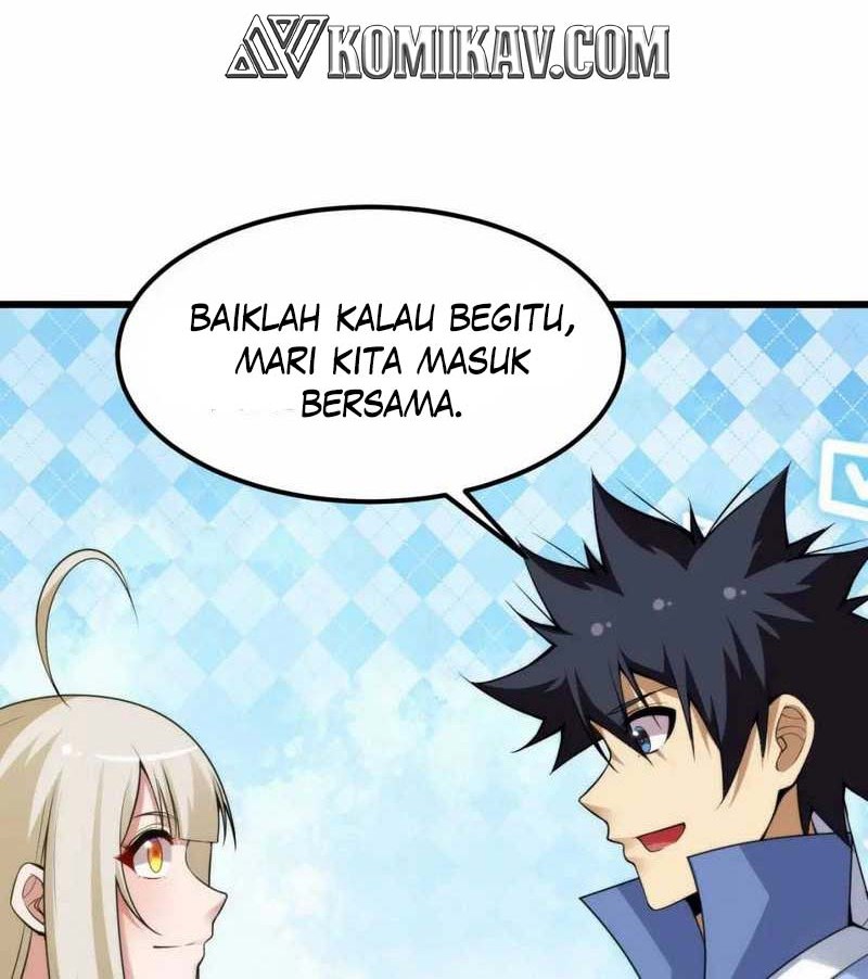 I just want to be beaten to death by everyone Chapter 115 Gambar 37