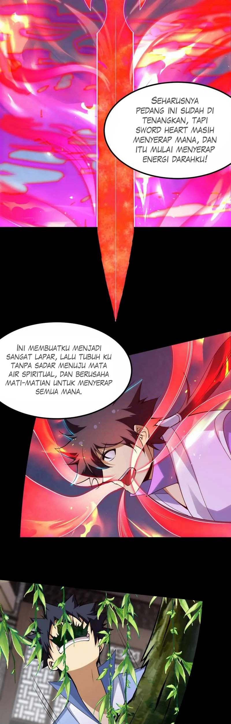 I just want to be beaten to death by everyone Chapter 115 Gambar 10