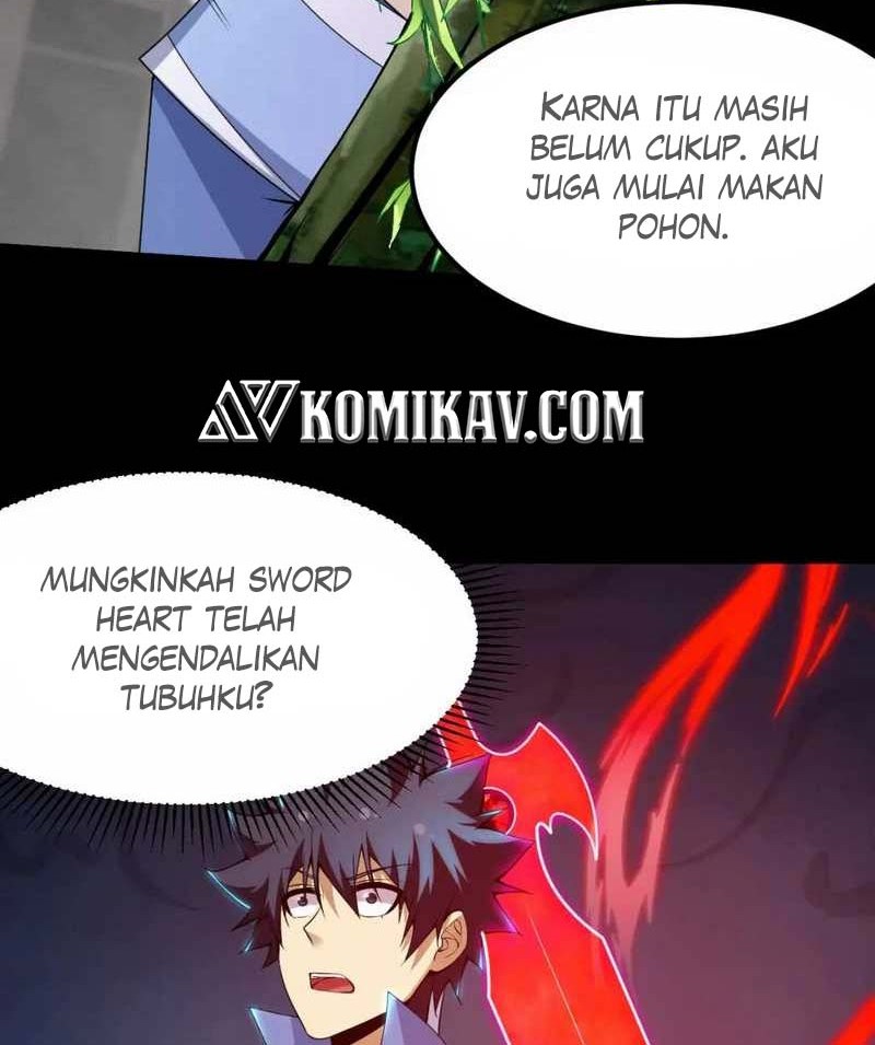 I just want to be beaten to death by everyone Chapter 115 Gambar 11