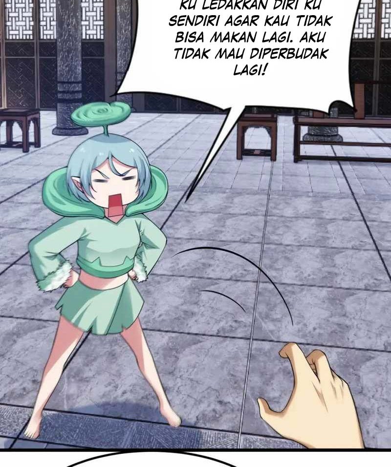 I just want to be beaten to death by everyone Chapter 115 Gambar 13