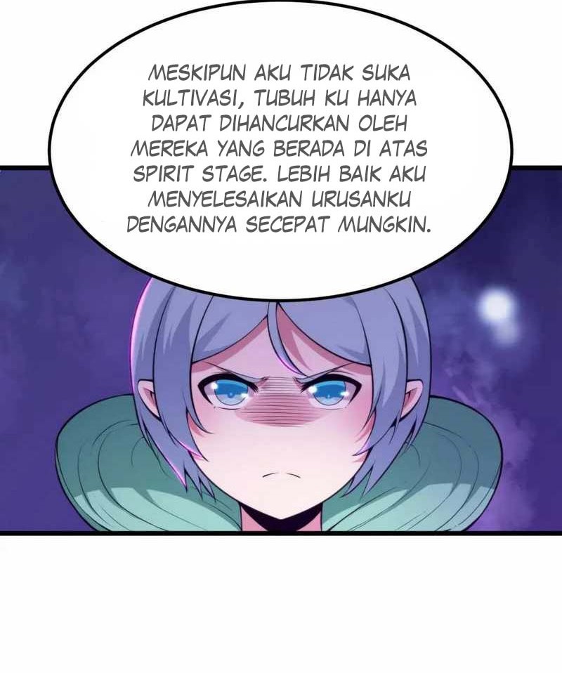 I just want to be beaten to death by everyone Chapter 115 Gambar 17
