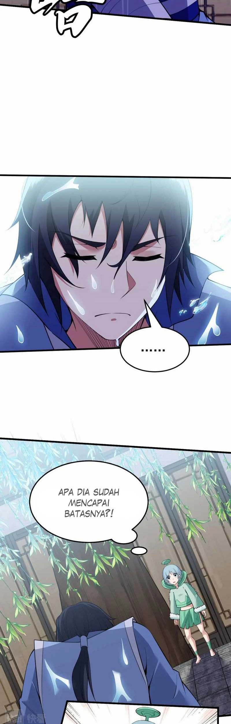 I just want to be beaten to death by everyone Chapter 114 Gambar 20
