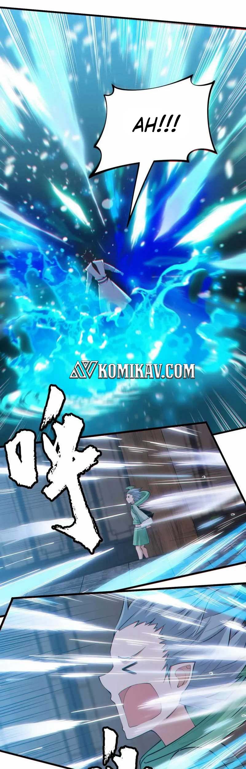 I just want to be beaten to death by everyone Chapter 114 Gambar 22