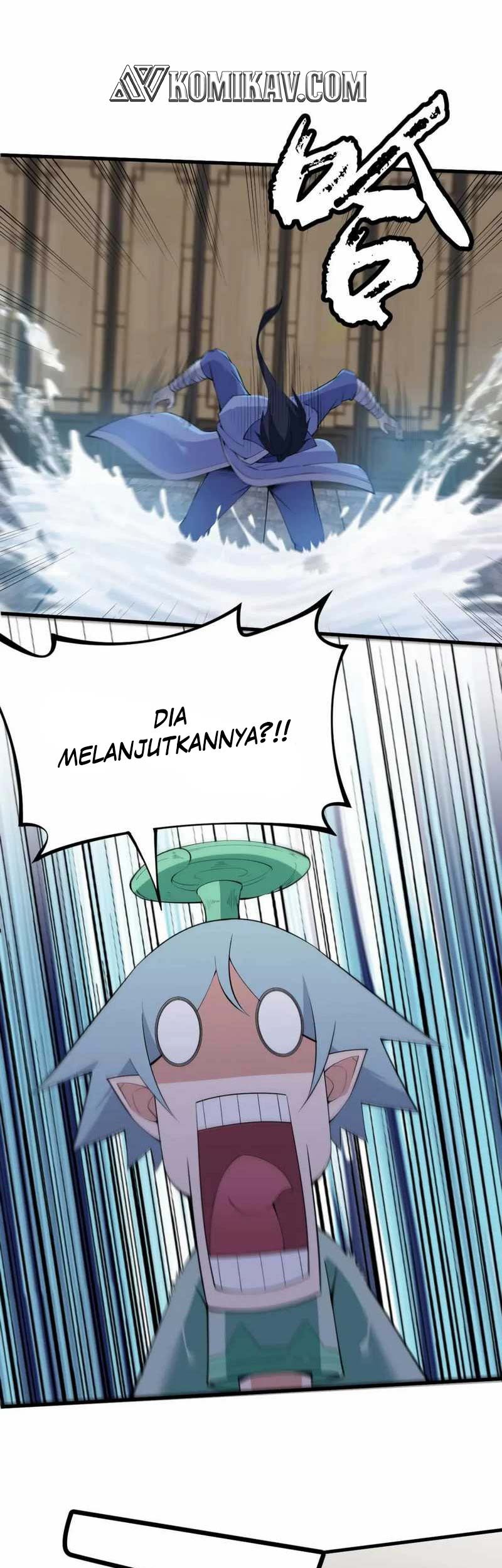 I just want to be beaten to death by everyone Chapter 114 Gambar 26