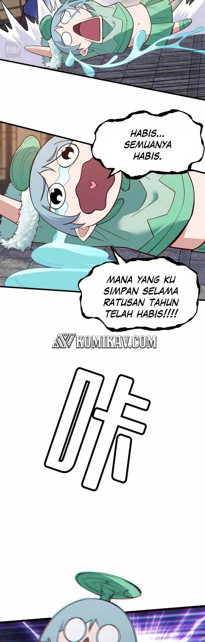 I just want to be beaten to death by everyone Chapter 114 Gambar 28