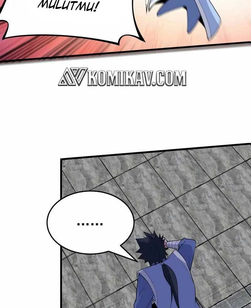 I just want to be beaten to death by everyone Chapter 114 Gambar 31
