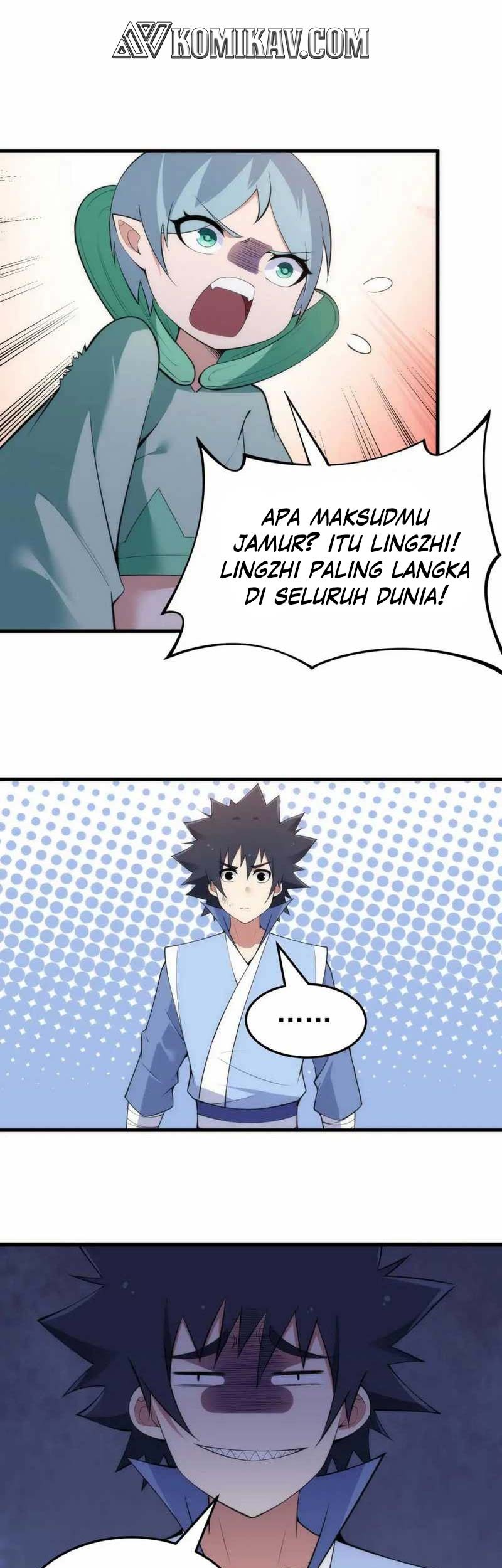 I just want to be beaten to death by everyone Chapter 114 Gambar 34