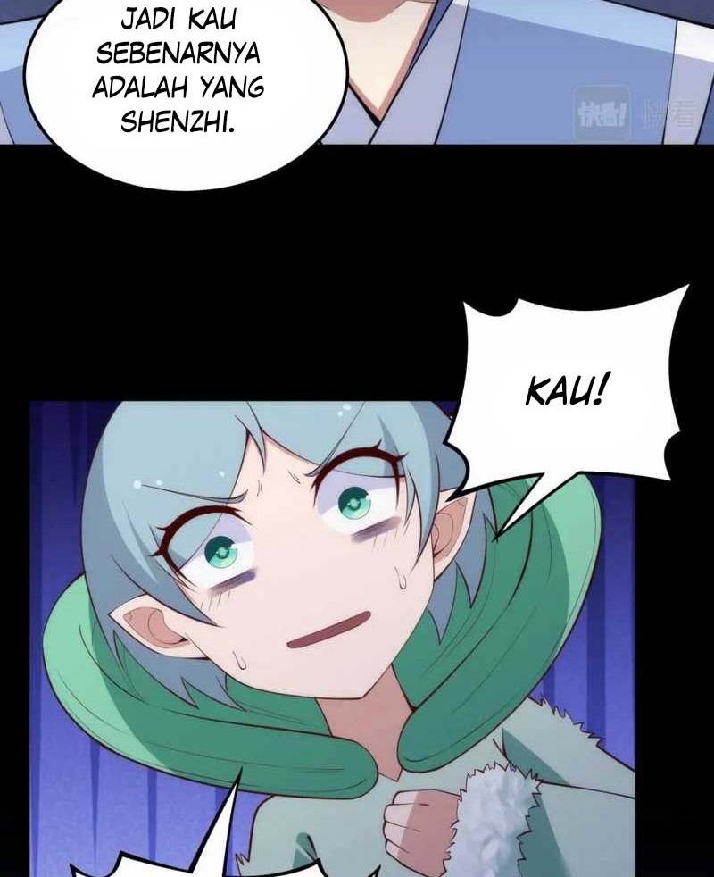 I just want to be beaten to death by everyone Chapter 114 Gambar 35