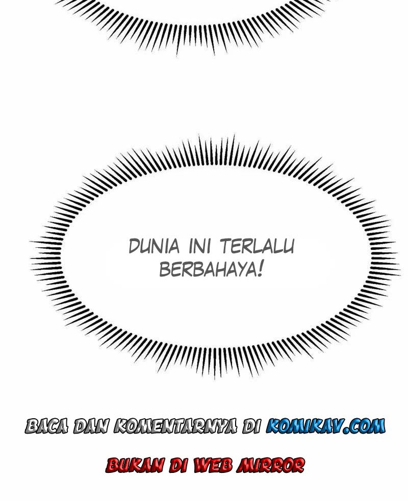 I just want to be beaten to death by everyone Chapter 114 Gambar 37