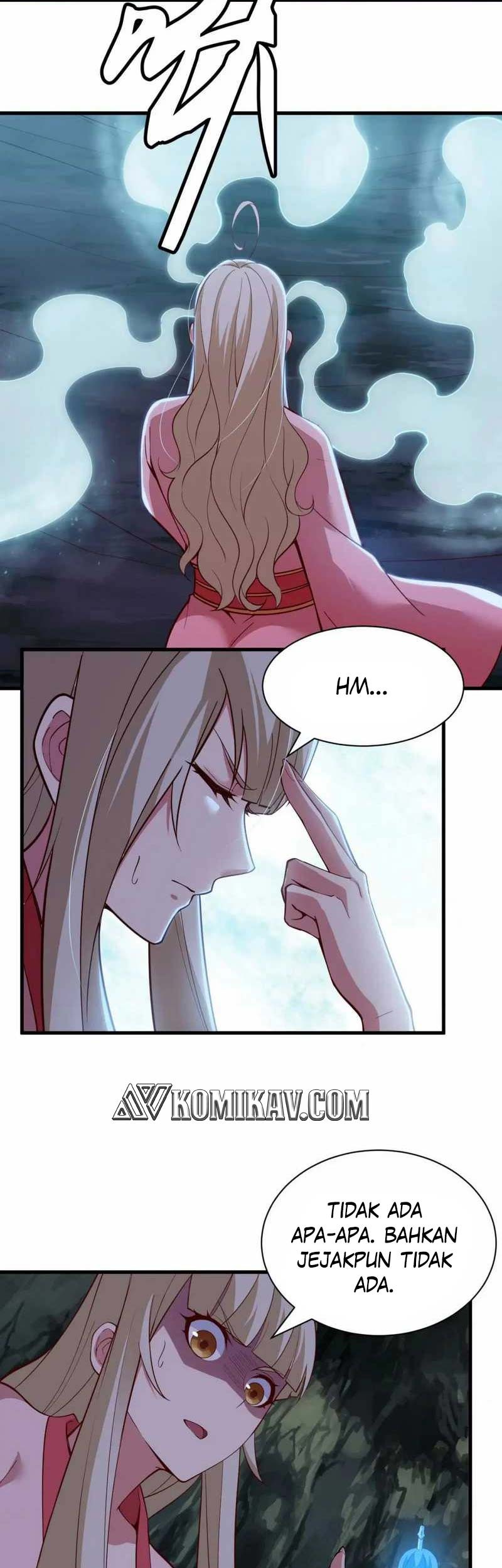 I just want to be beaten to death by everyone Chapter 114 Gambar 4