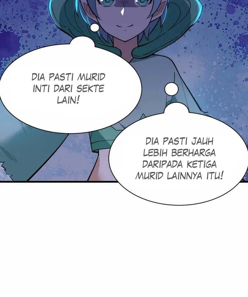 I just want to be beaten to death by everyone Chapter 114 Gambar 9