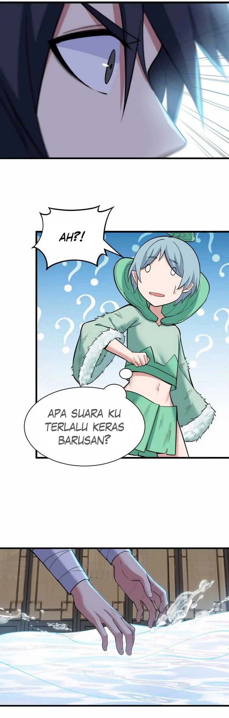 I just want to be beaten to death by everyone Chapter 114 Gambar 12