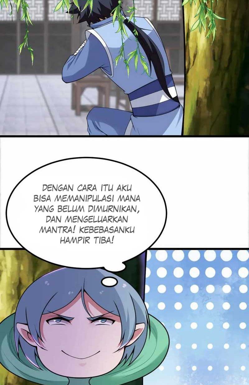 I just want to be beaten to death by everyone Chapter 113 Gambar 27