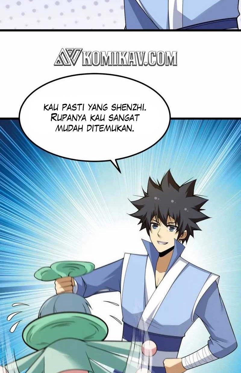 I just want to be beaten to death by everyone Chapter 113 Gambar 29