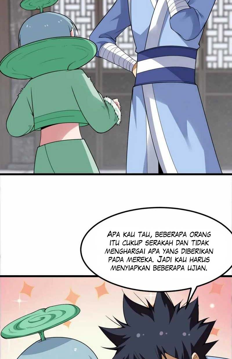 I just want to be beaten to death by everyone Chapter 113 Gambar 33
