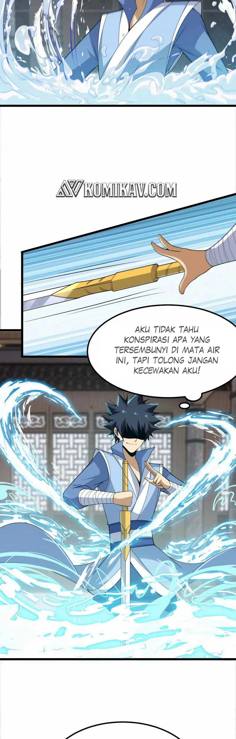 I just want to be beaten to death by everyone Chapter 113 Gambar 38