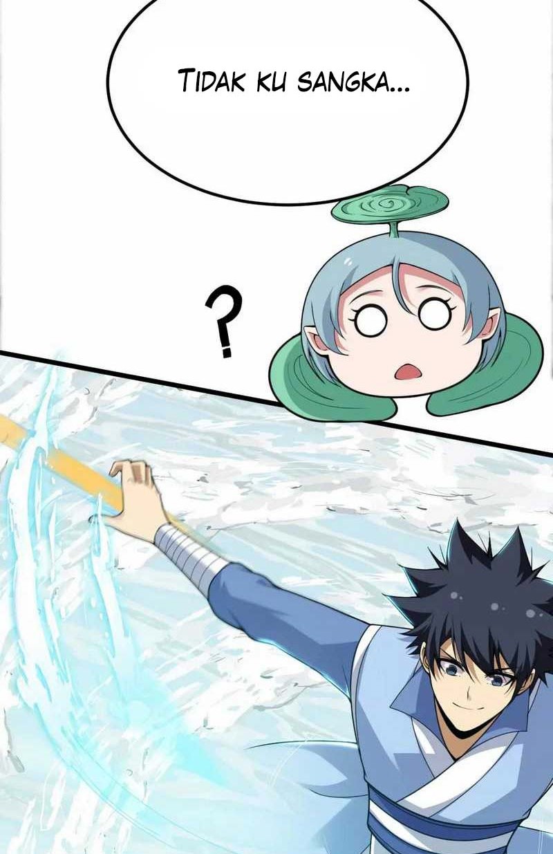 I just want to be beaten to death by everyone Chapter 113 Gambar 39
