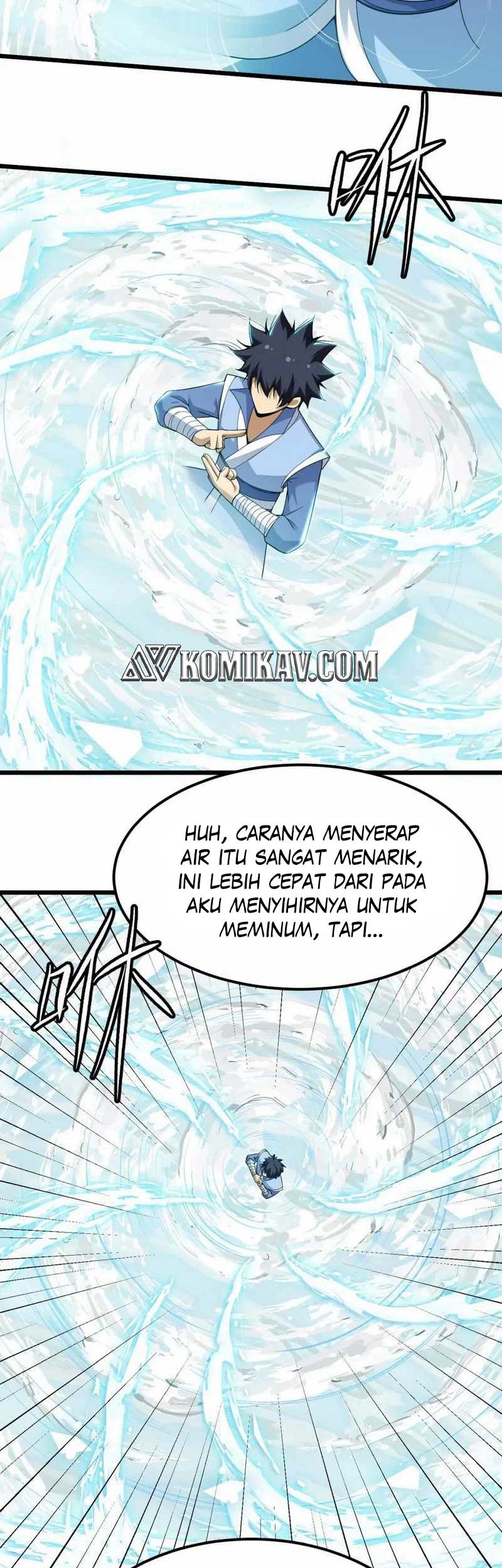 I just want to be beaten to death by everyone Chapter 113 Gambar 40