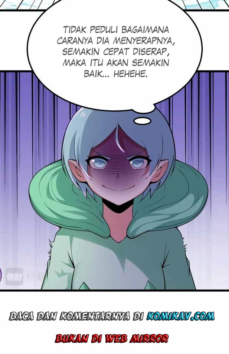 I just want to be beaten to death by everyone Chapter 113 Gambar 41