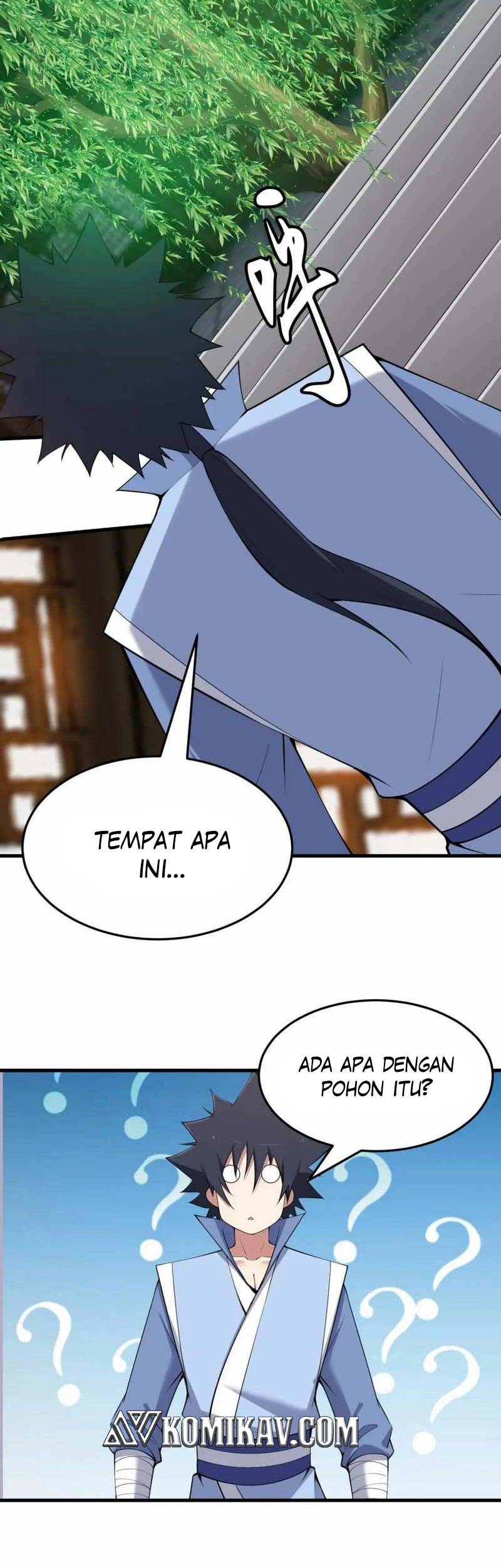 I just want to be beaten to death by everyone Chapter 113 Gambar 8