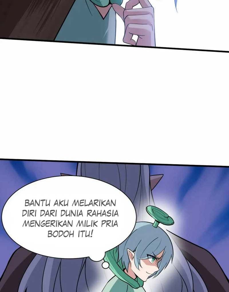 I just want to be beaten to death by everyone Chapter 113 Gambar 13