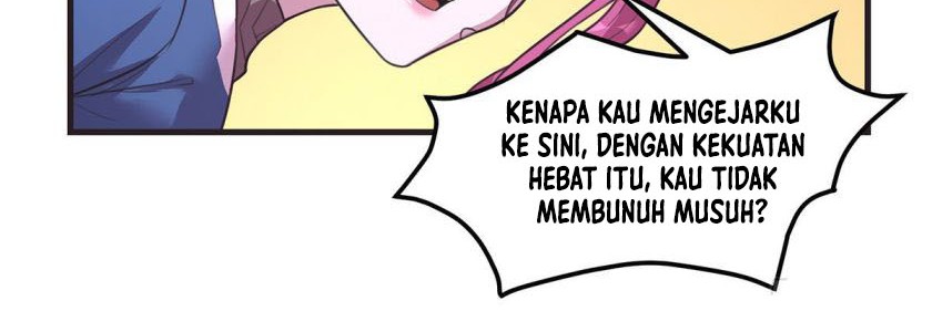 The Comeback Path of Princess From Mars Chapter 20 Gambar 4