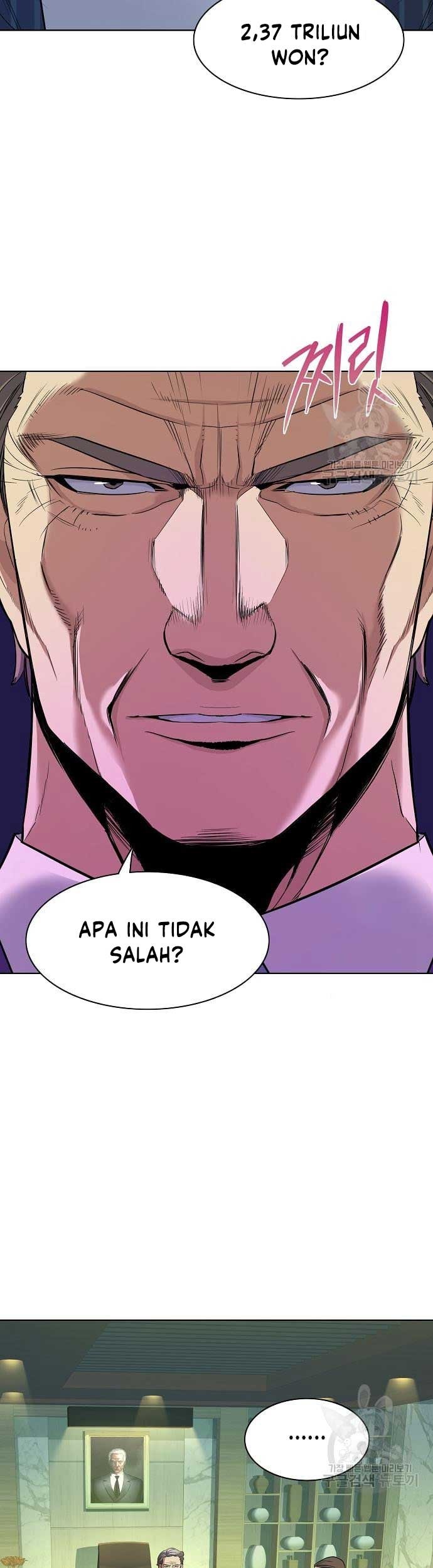 The Youngest Son Of A Rich Family Chapter 18 Gambar 6