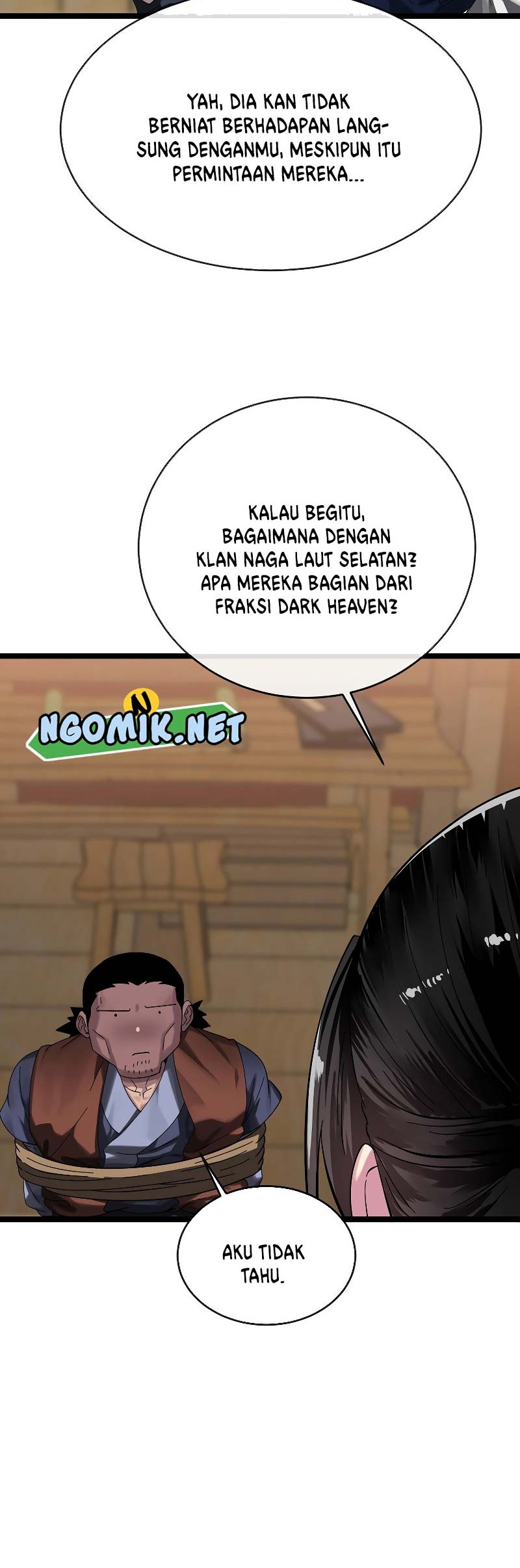 Volcanic Age Chapter 222 Gambar 13