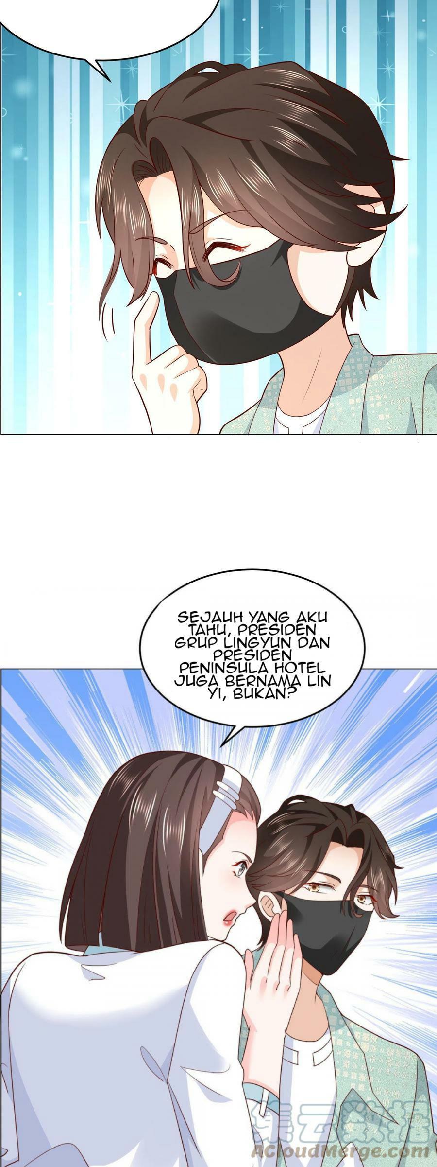 I Randomly Have A New Career Every Week Chapter 289 Gambar 12