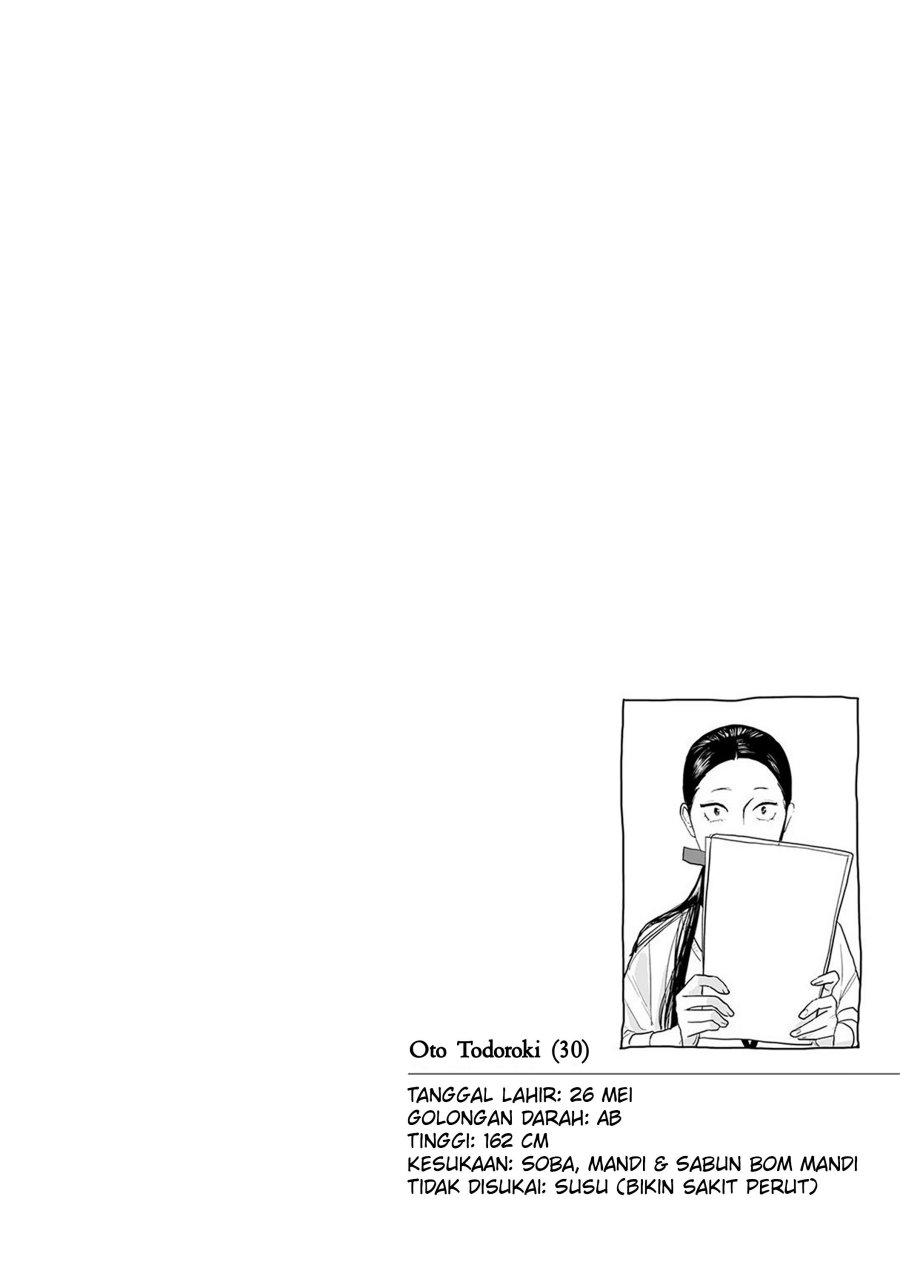 Baca Manga Me no Doku Sugiru Shokuba no Futari Chapter 07 Gambar 2