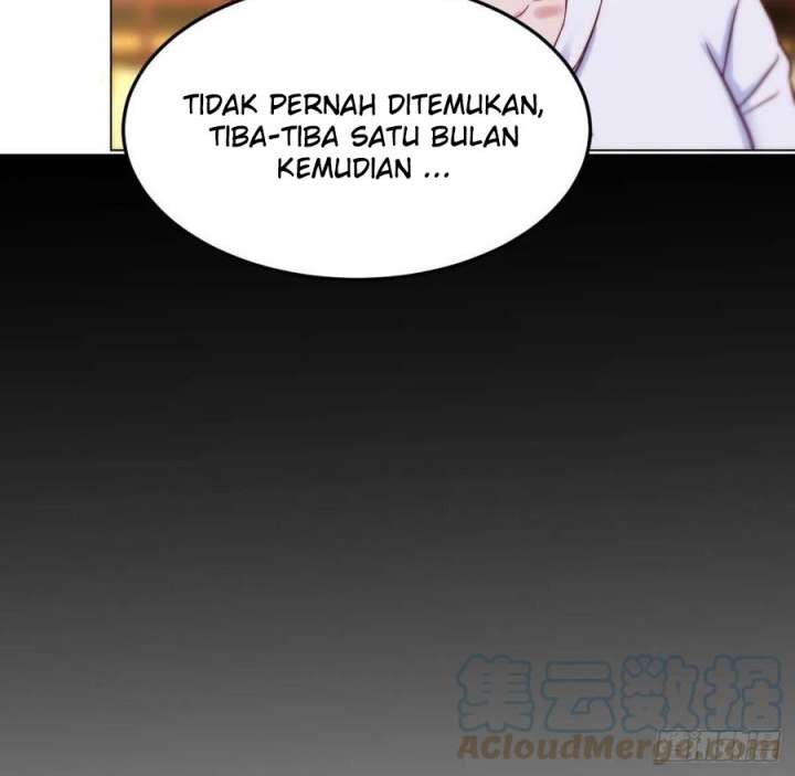 Before Becoming Invincible, Too Many Love Chapter 37 Gambar 11