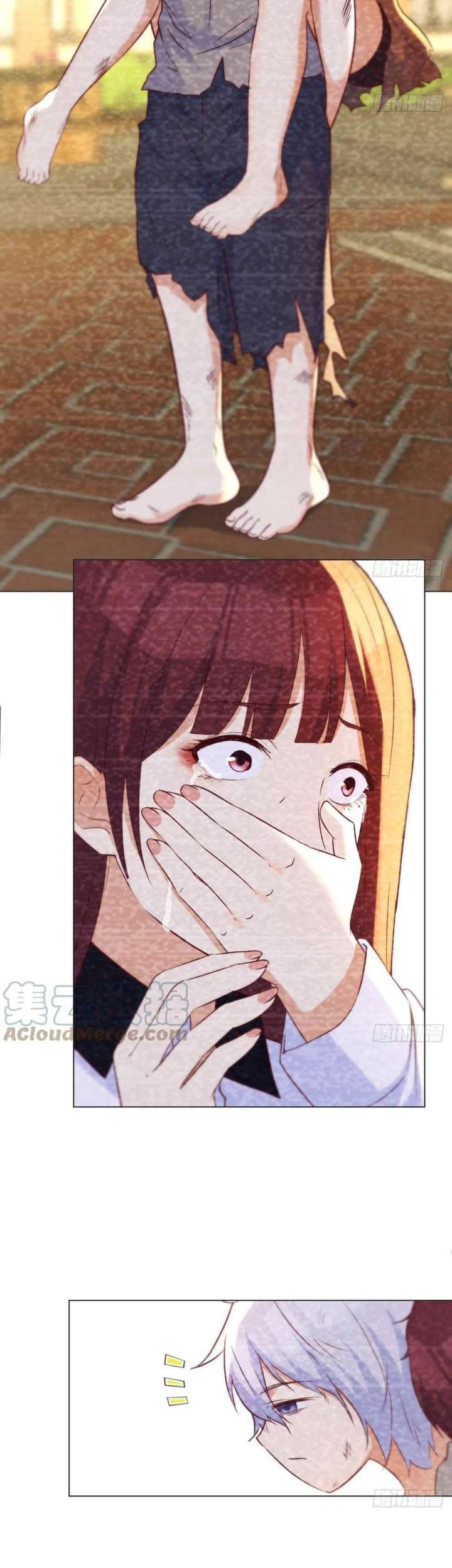 Before Becoming Invincible, Too Many Love Chapter 37 Gambar 19
