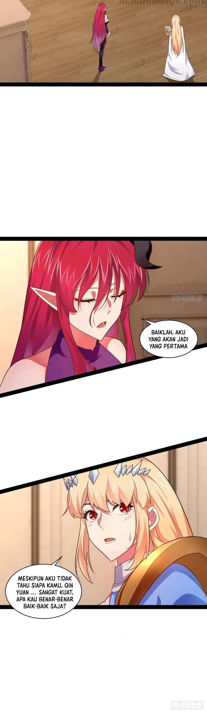 Starting From Maximum Charm Point Chapter 52 Gambar 3