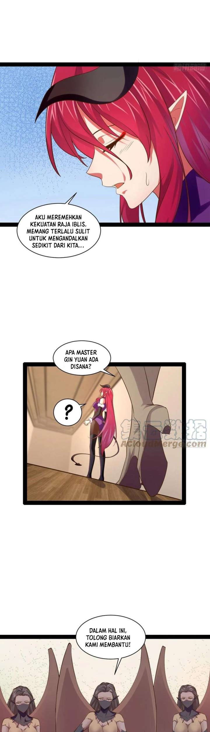 Starting From Maximum Charm Point Chapter 52 Gambar 8