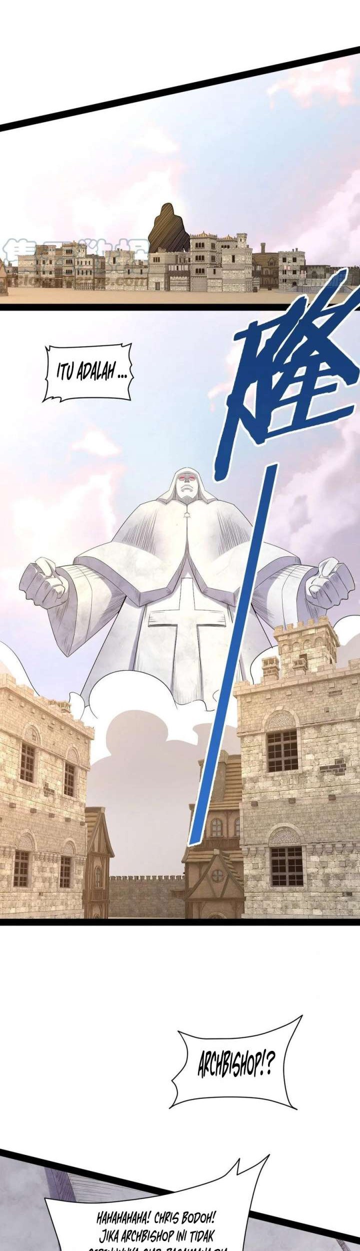 Starting From Maximum Charm Point Chapter 52 Gambar 13
