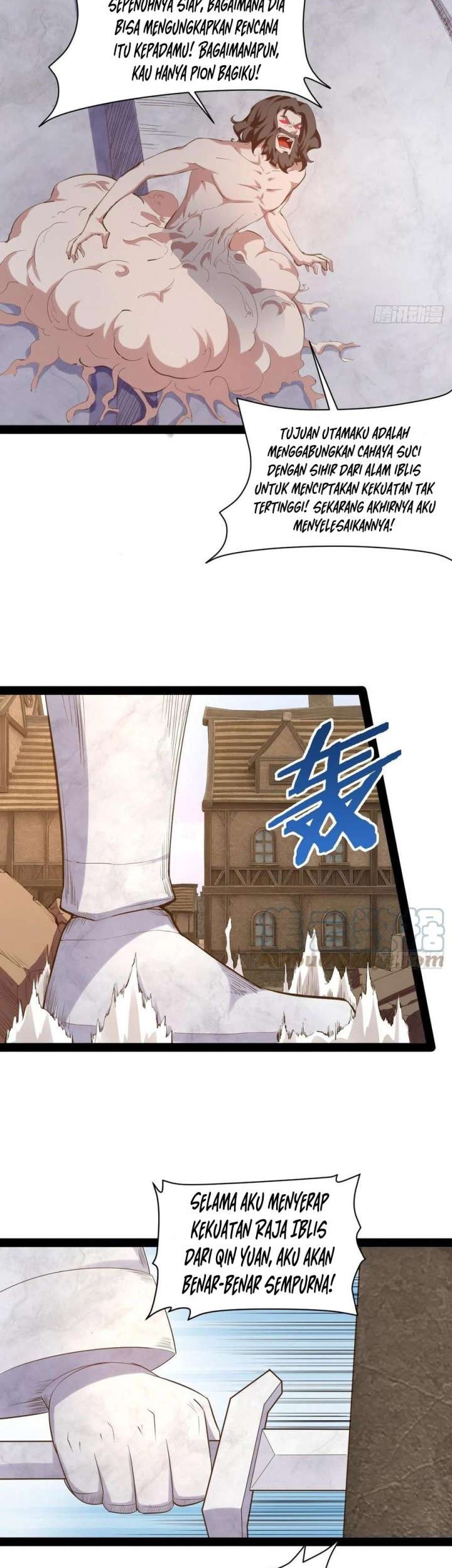 Starting From Maximum Charm Point Chapter 52 Gambar 14