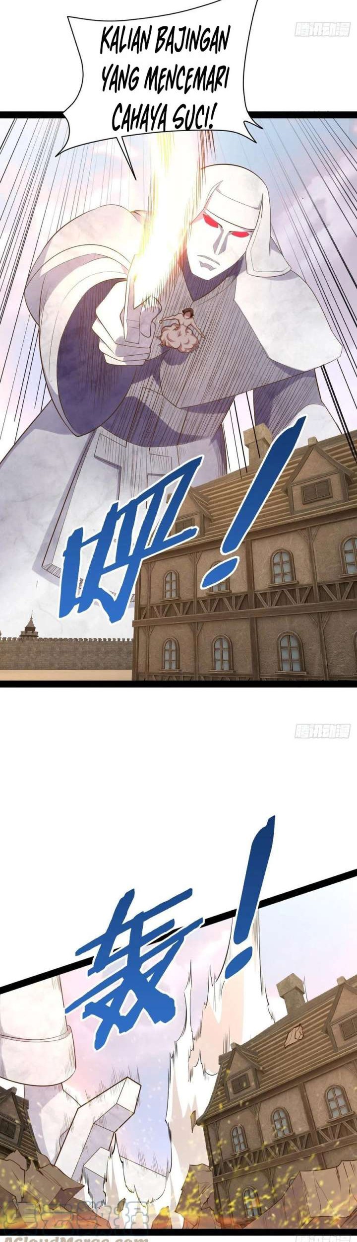Starting From Maximum Charm Point Chapter 52 Gambar 15