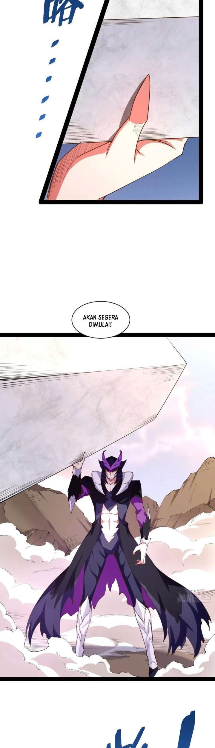 Starting From Maximum Charm Point Chapter 52 Gambar 17