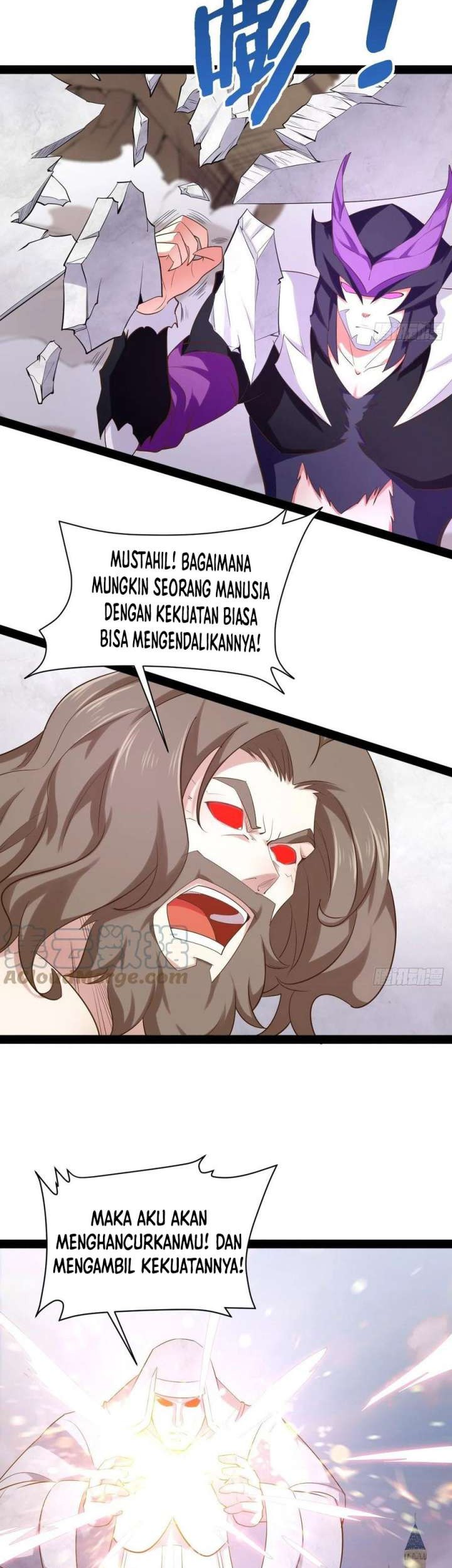 Starting From Maximum Charm Point Chapter 52 Gambar 18