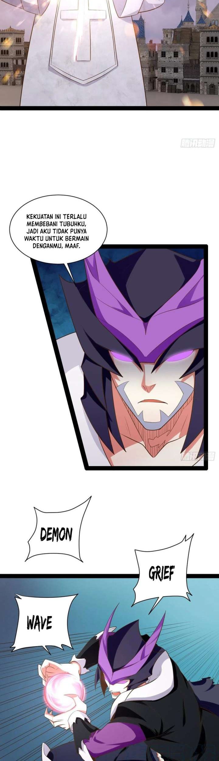 Starting From Maximum Charm Point Chapter 52 Gambar 19