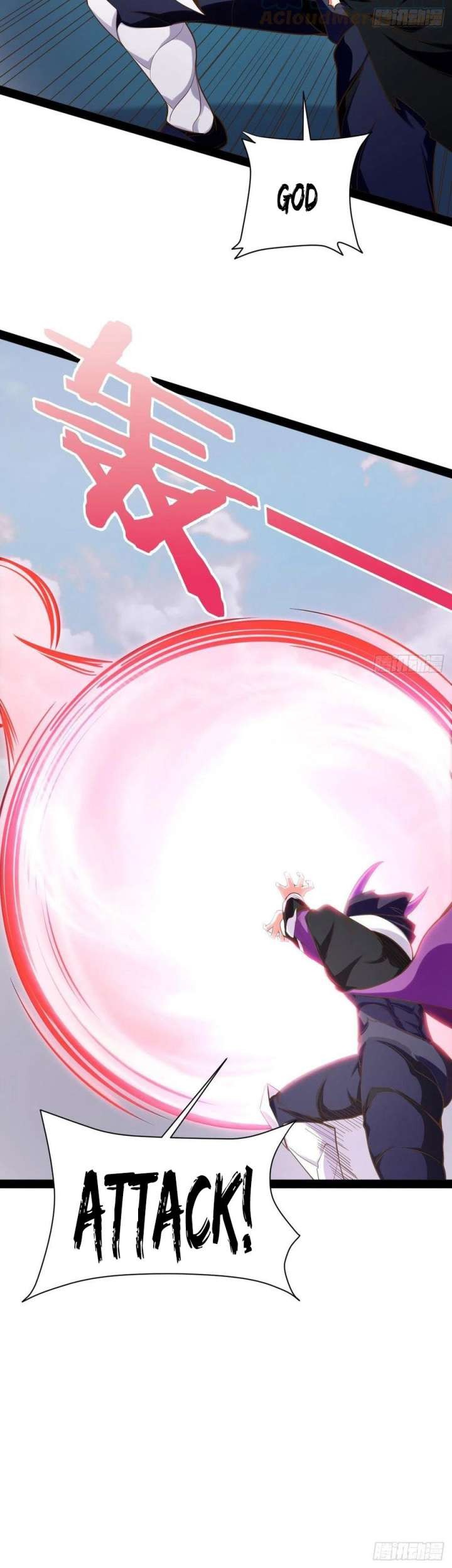 Starting From Maximum Charm Point Chapter 52 Gambar 20