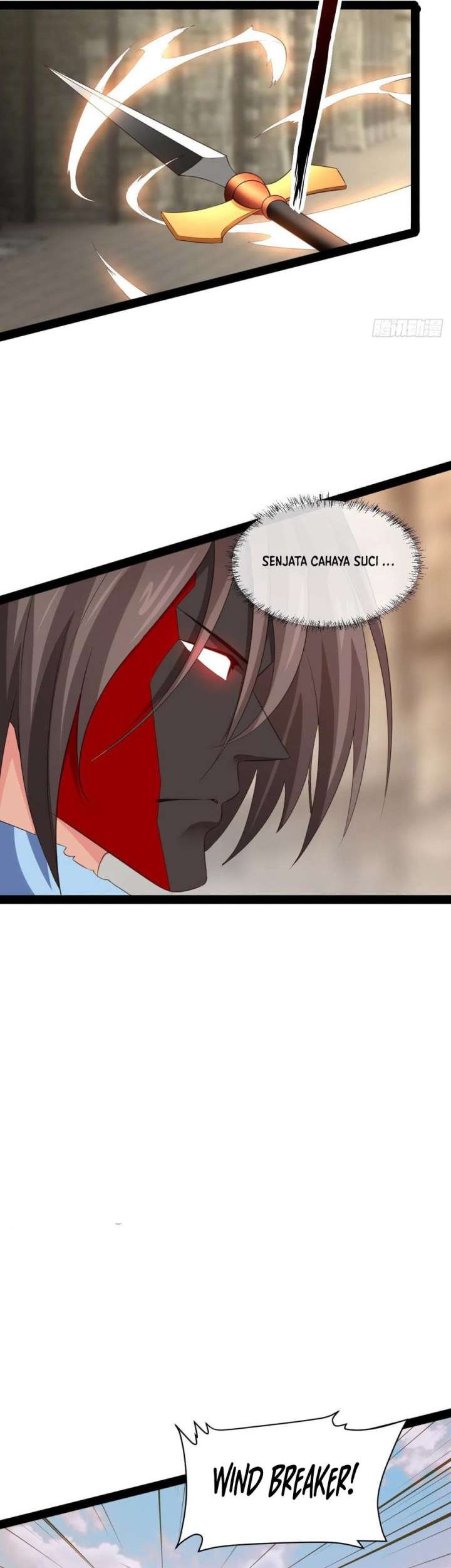 Starting From Maximum Charm Point Chapter 51 Gambar 5