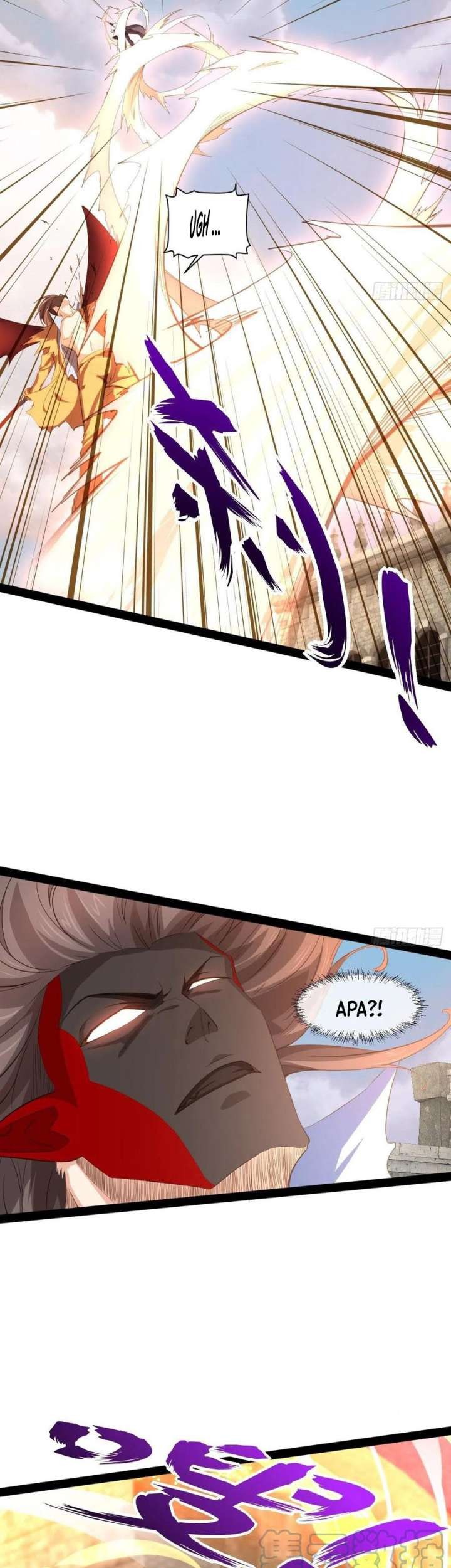 Starting From Maximum Charm Point Chapter 51 Gambar 6