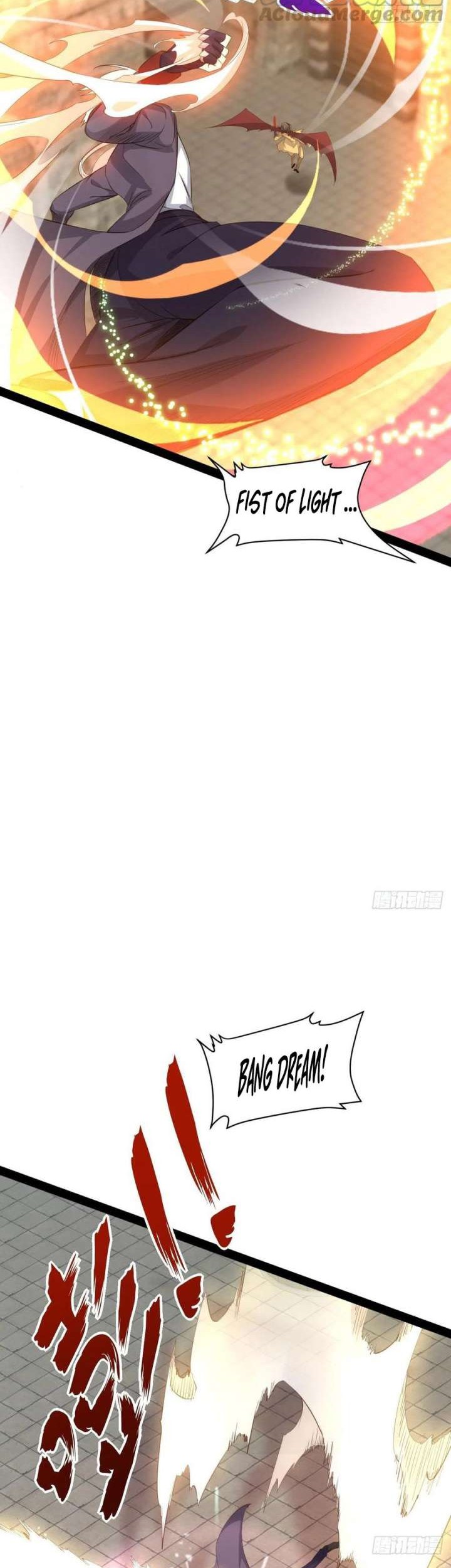 Starting From Maximum Charm Point Chapter 51 Gambar 7