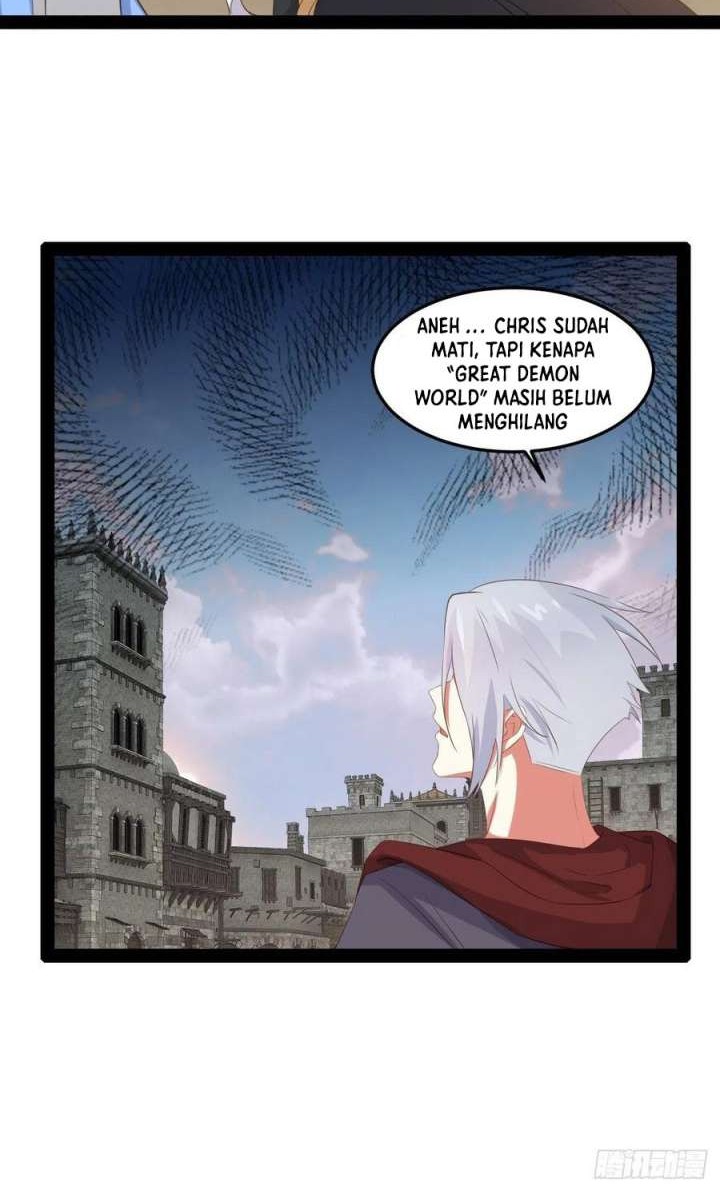 Starting From Maximum Charm Point Chapter 51 Gambar 21