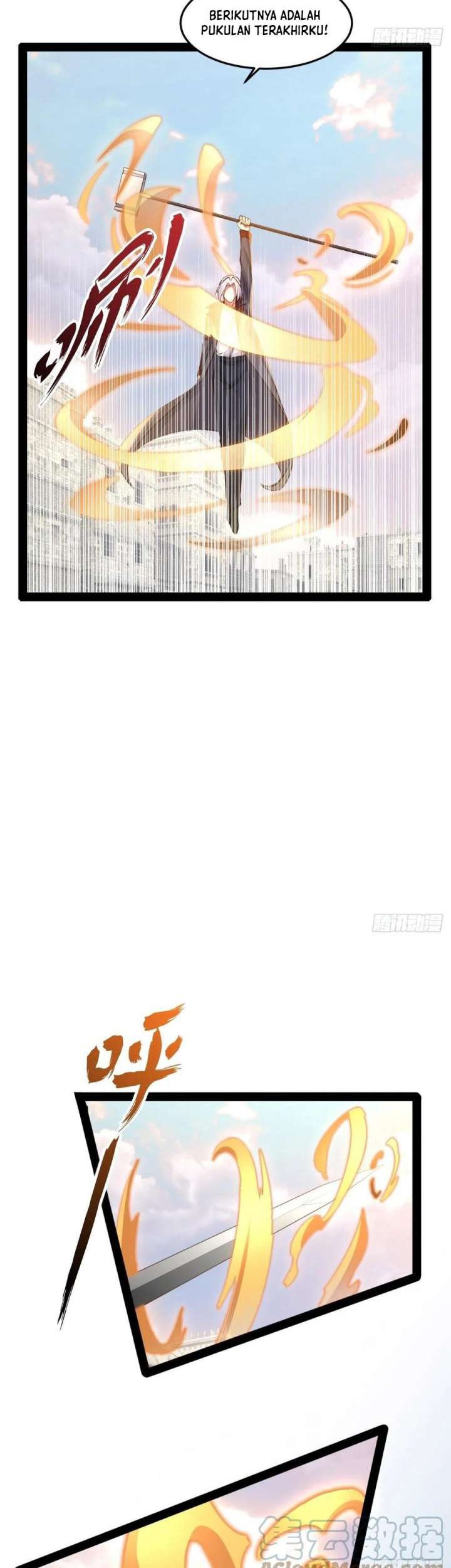 Starting From Maximum Charm Point Chapter 51 Gambar 15