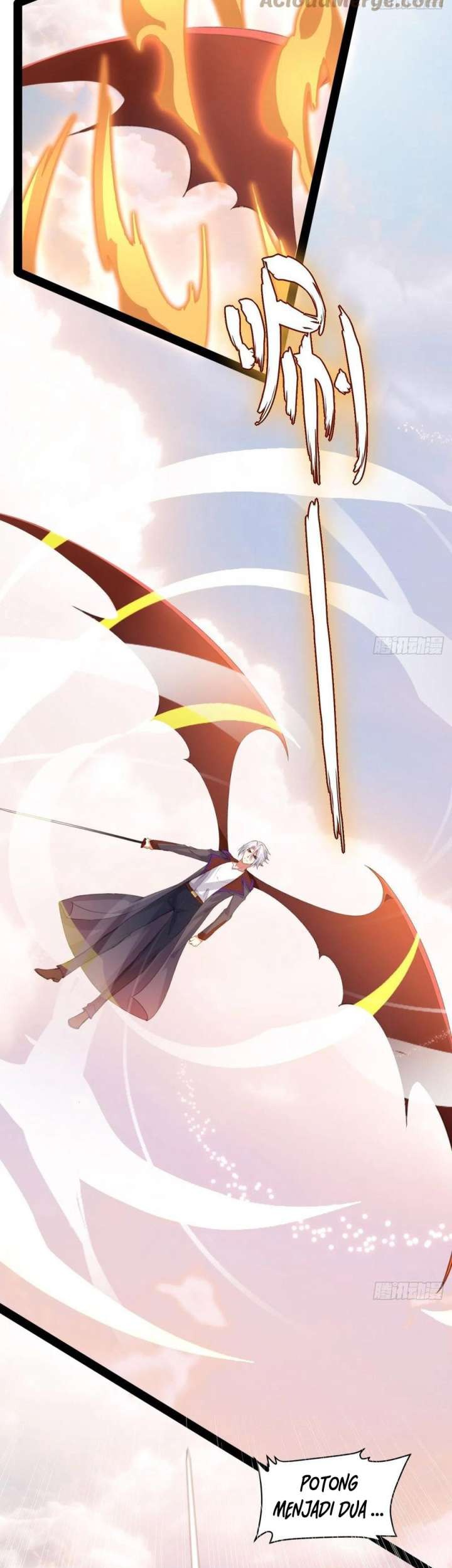 Starting From Maximum Charm Point Chapter 51 Gambar 16