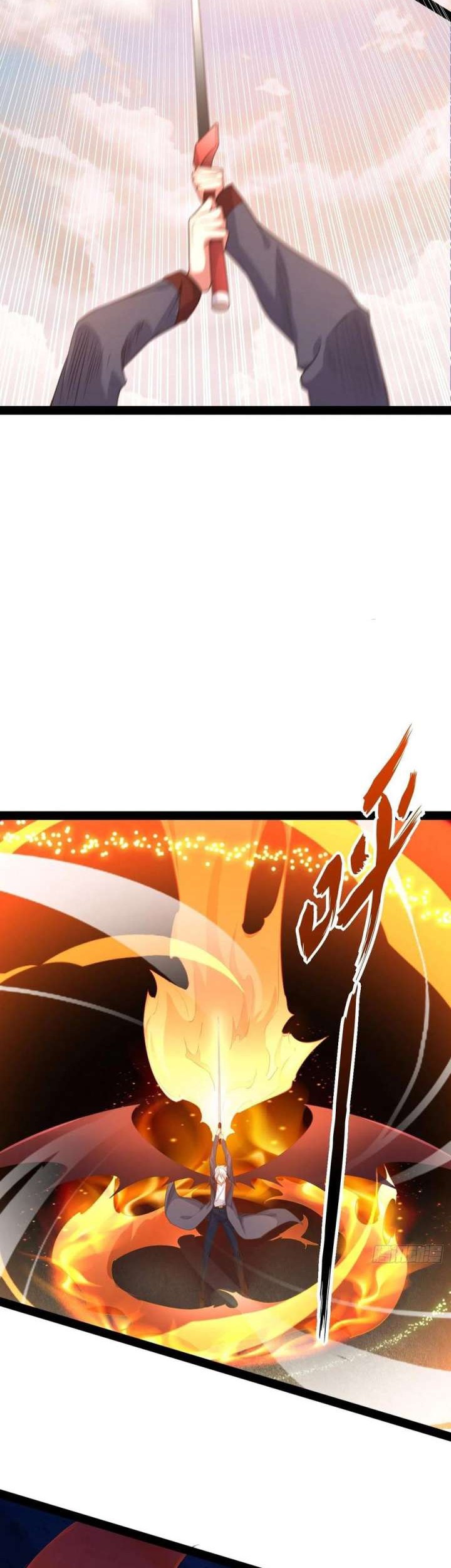 Starting From Maximum Charm Point Chapter 51 Gambar 17