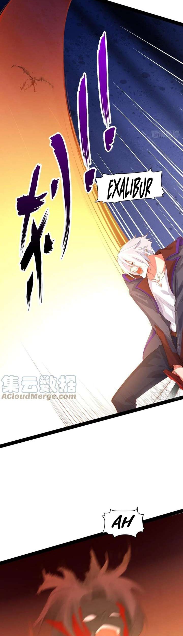 Starting From Maximum Charm Point Chapter 51 Gambar 18