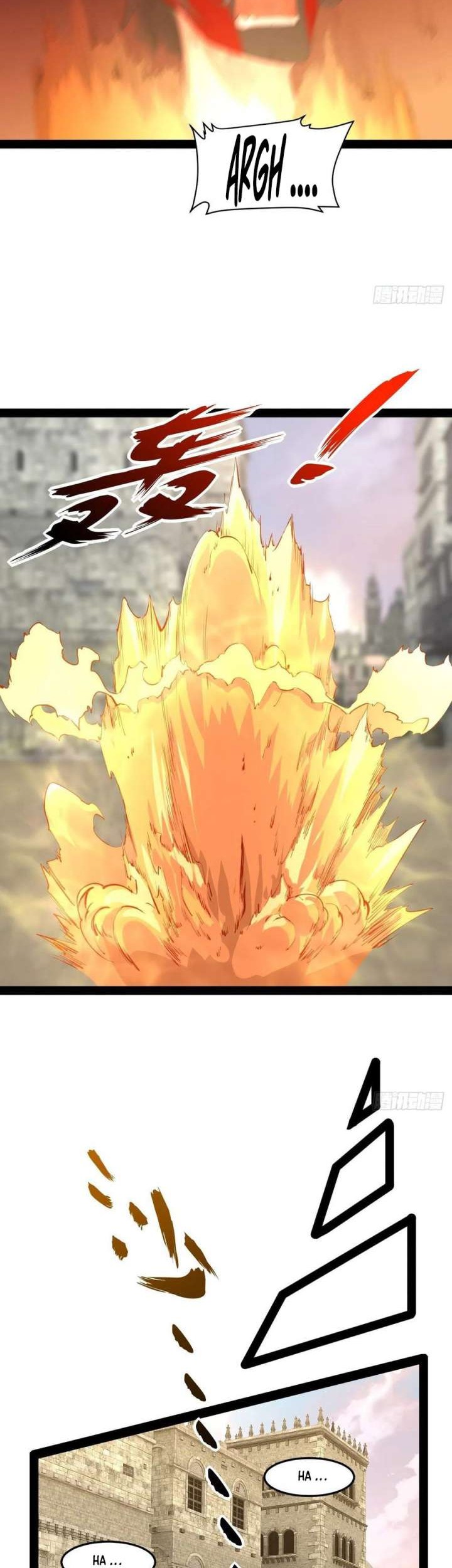 Starting From Maximum Charm Point Chapter 51 Gambar 19